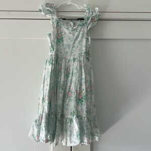 Janie & Jack Dress